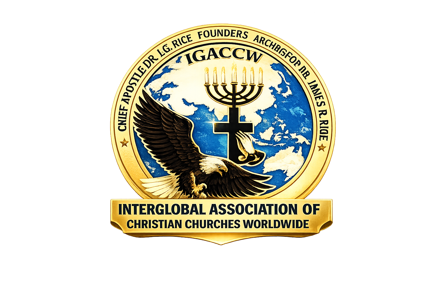 IGACCW Seal